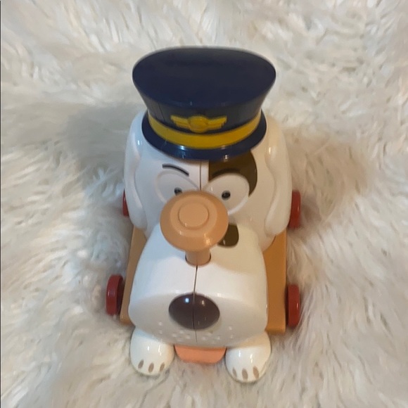 dog themed toys for toddlers